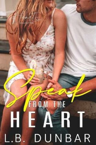 Cover of Speak From The Heart