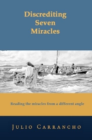 Cover of Discrediting Seven Miracles