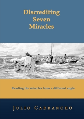 Book cover for Discrediting Seven Miracles