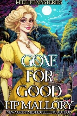 Cover of Gone For Good