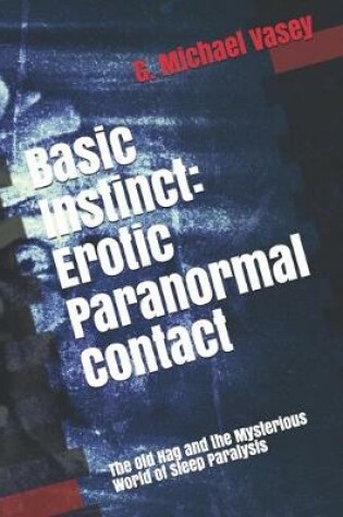 Cover of Basic Instinct