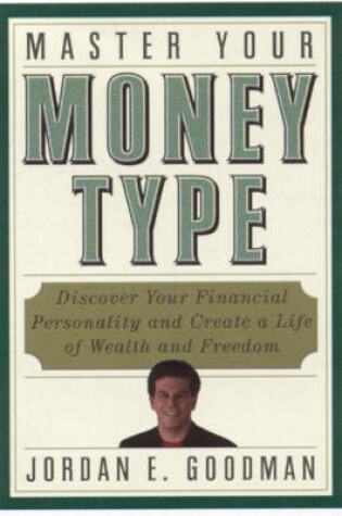 Cover of Master Your Money Type