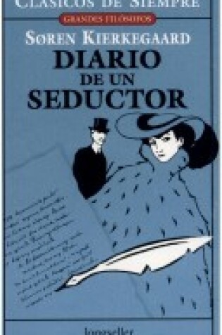 Cover of Diario de Un Seductor