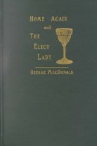 Cover of The Elect Lady (a Duplex)