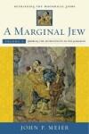 Book cover for A Marginal Jew: Rethinking the Historical Jesus, Volume V