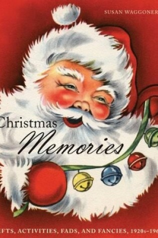 Cover of Christmas Memories