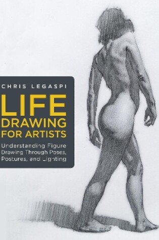 Cover of Life Drawing for Artists