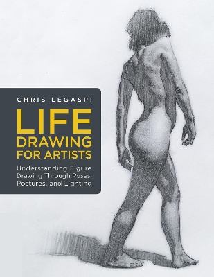 Cover of Life Drawing for Artists