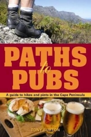 Cover of Paths to pubs