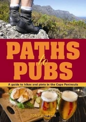 Book cover for Paths to pubs