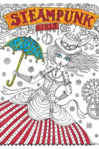 Cover of Steampunk Girls