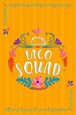 Cover of Taco Squad