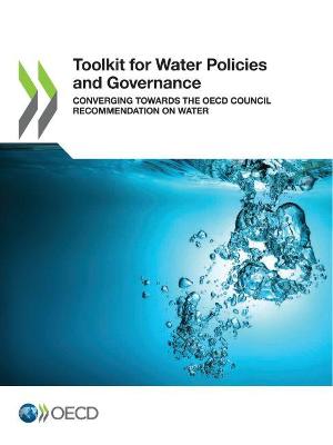 Book cover for Toolkit for Water Policies and Governance