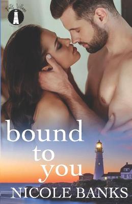 Book cover for Bound To You