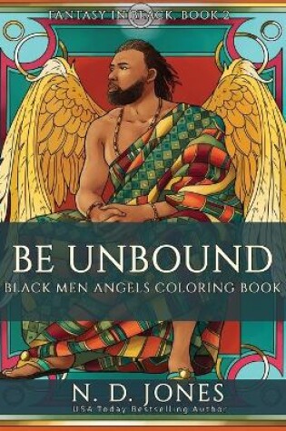 Cover of Be UnBound