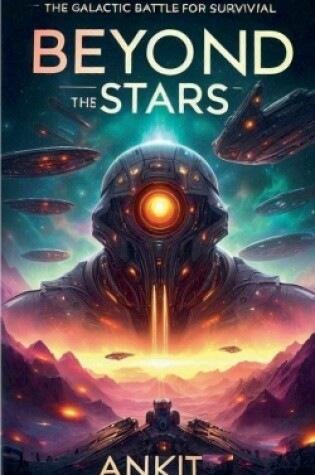 Cover of Beyond the Stars