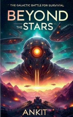 Book cover for Beyond the Stars