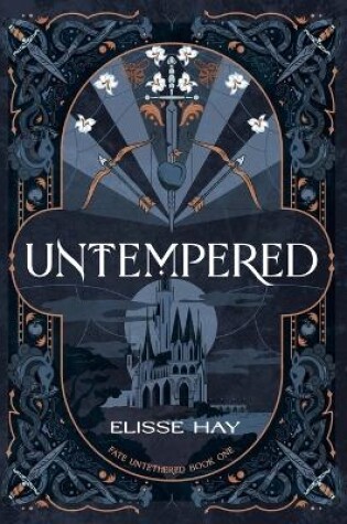 Cover of Untempered