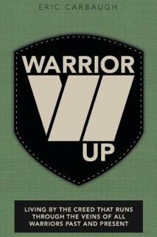 Cover of Warrior Up