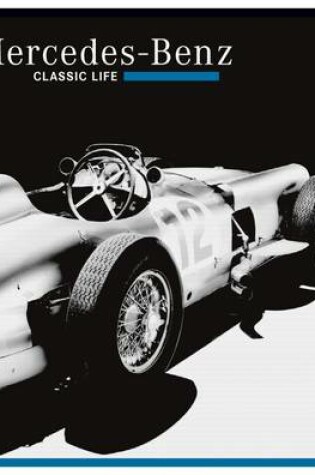 Cover of Mercedes Benz