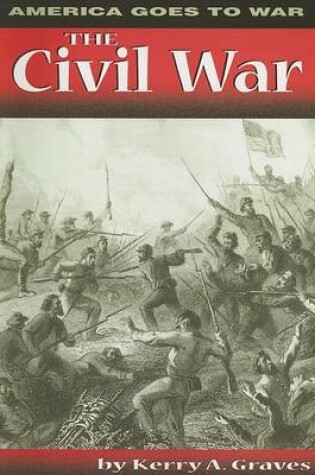 Cover of The Civil War