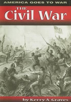 Cover of The Civil War