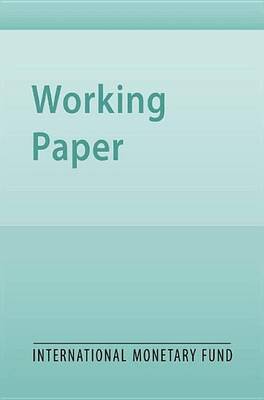 Book cover for Four Decades of Terms-Of-Trade Booms: Saving-Investment Patterns and a New Metric of Income Windfall