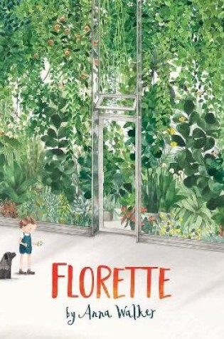 Cover of Florette