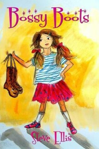 Cover of Bossy Boots