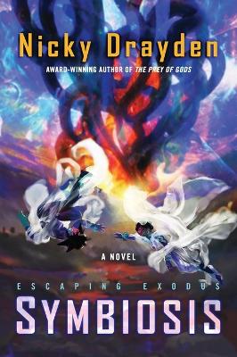 Book cover for Escaping Exodus: Symbiosis