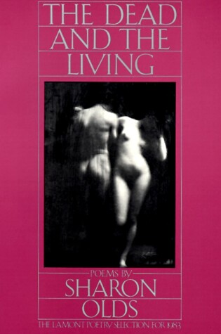 Cover of The Dead and the Living