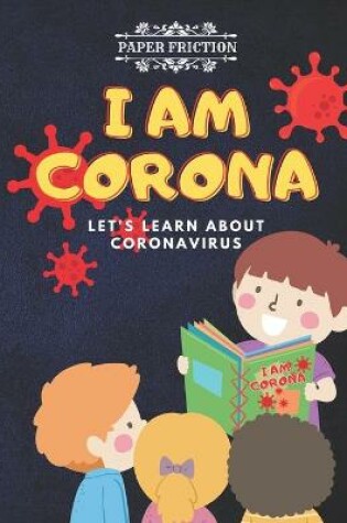 Cover of I Am Corona