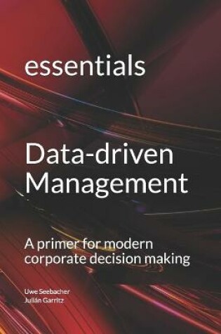 Cover of Data-driven Management