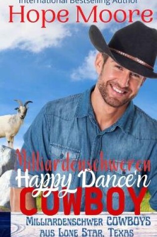 Cover of Milliardenschweren Happy Dance'n Cowboy