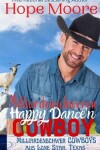 Book cover for Milliardenschweren Happy Dance'n Cowboy
