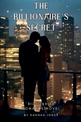 Cover of The Billionaire's Secret