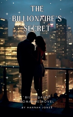 Book cover for The Billionaire's Secret