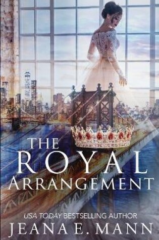 Cover of The Royal Arrangement