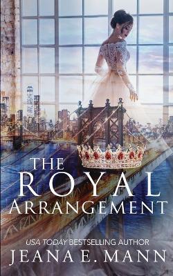 Book cover for The Royal Arrangement