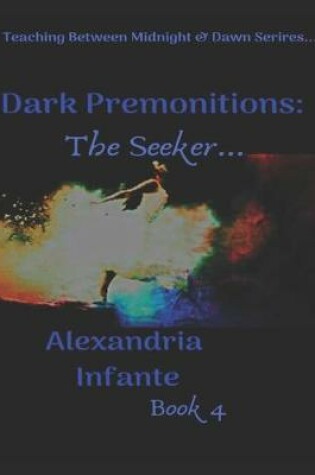 Cover of Dark Premonitions