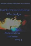 Book cover for Dark Premonitions