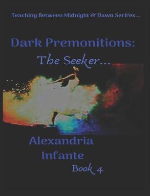 Book cover for Dark Premonitions