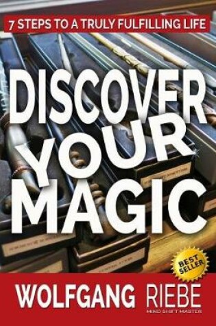 Cover of Discover Your Magic