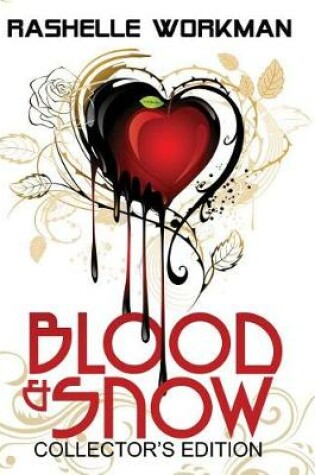 Cover of Blood and Snow