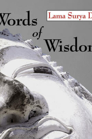 Cover of Words of Wisdom