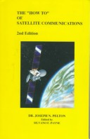 Book cover for How to Book of Satellite Communications