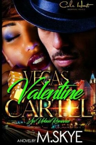 Cover of Vegas Valentine Cartel