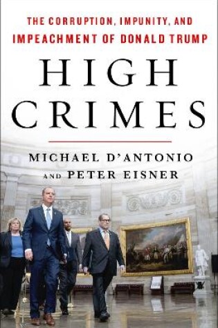 Cover of High Crimes