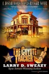 Book cover for The Coyote Tracker