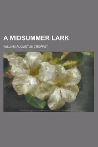 Cover of A Midsummer Lark